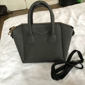 Zara Mini Hand Bag